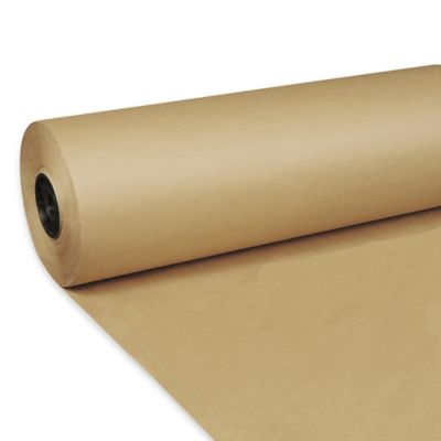 Black Craft Paper, Black Packing Paper Rolls in Stock - ULINE