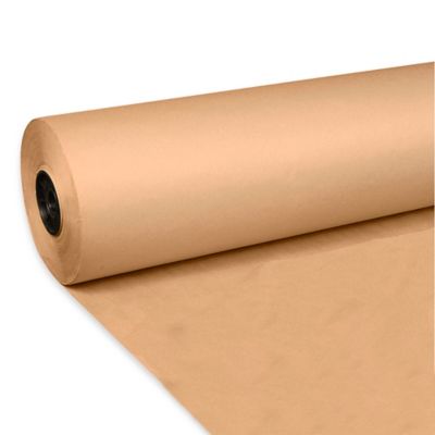 ULINE Search Results: Brown Paper Roll