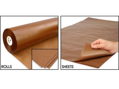 Waxed Paper, Wax Paper Sheets, Wax Coated Paper in Stock - ULINE