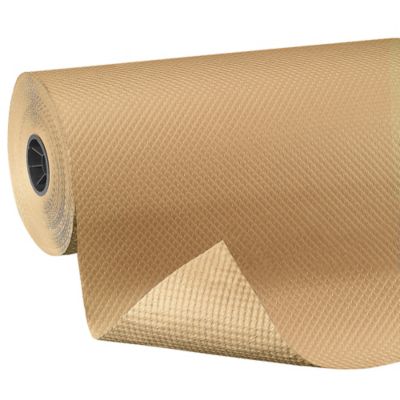 Tissue Paper Sheets - 15 x 20, Metallic Gold S-22253GOLD - Uline