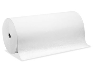 White Tissue Paper 