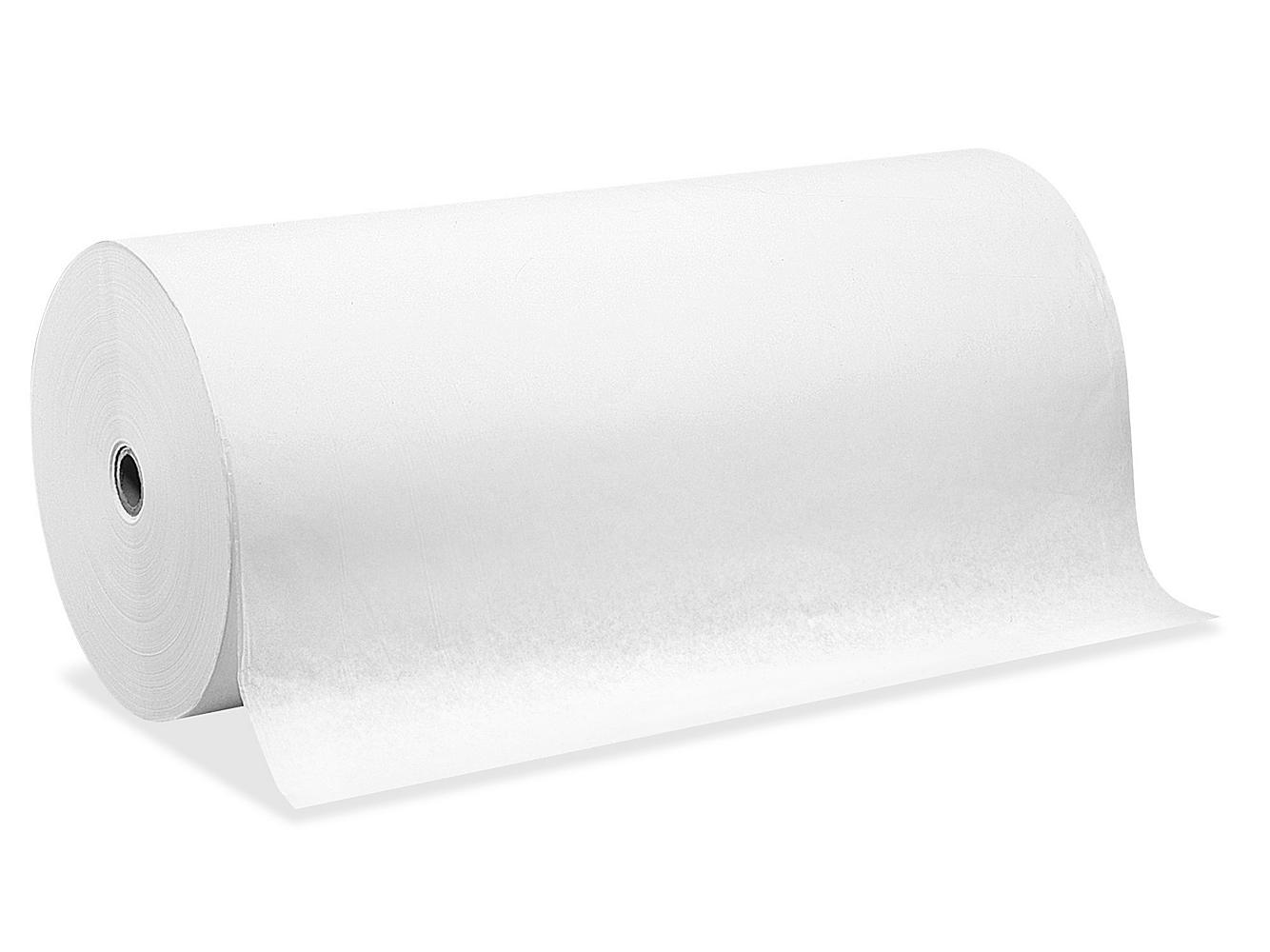 Gift Grade Tissue Paper Rolls in Stock - ULINE
