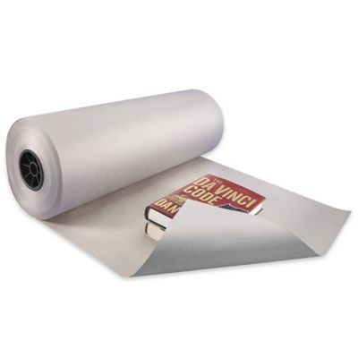 Red Rosin Paper in Stock - ULINE