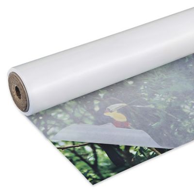 Reynolds PVC Shrink Film Roll - 60 gauge, 10 x 2,500' S-3559 - Uline