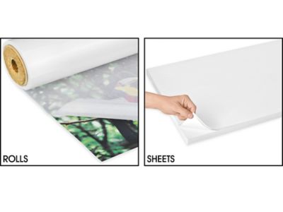 White Glassine Paper – Bee Paper
