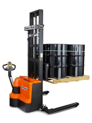 uline electric pallet jack