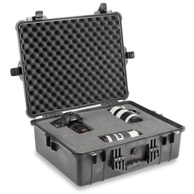 Pelican™ Boxes, Pelican™ Case Foam, Pelican™ Cases in Stock - ULINE