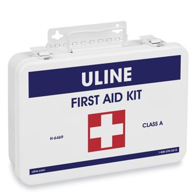 Instant Ice Packs - 5 x 9 S-20720 - Uline