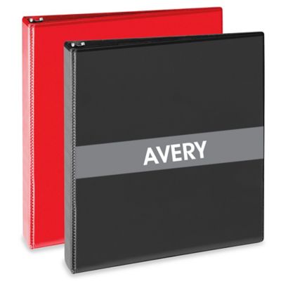 Binders, 3-Ring Binders, 3-Ring Office Binders in Stock 