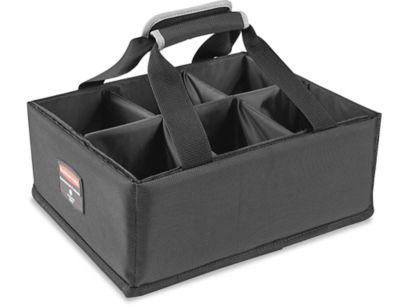 Rubbermaid® Quick Cart