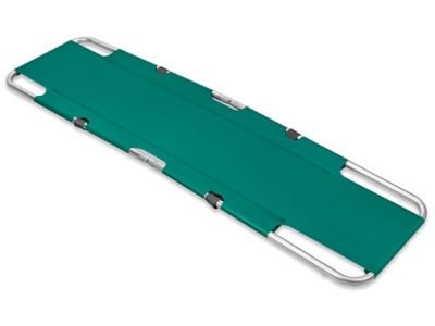 Stretcher, Medical Stretcher, Folding Stretcher in Stock ULINE