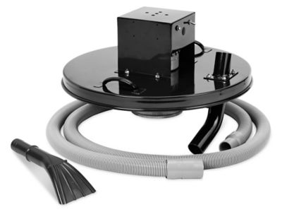 Industrial Drum Top Vacuum in Stock ULINE.ca