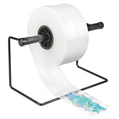 Polyéthylène tubulaire pour salle blanche