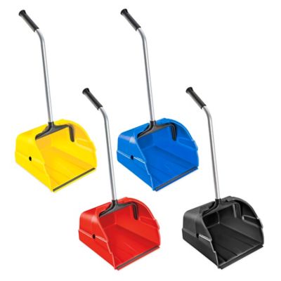 Jumbo on sale dust pan