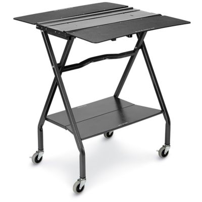 Table de pliage mobile
