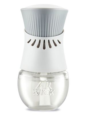 Air Wick® Difusor de Aceite Aromatizante H-6557 - Uline