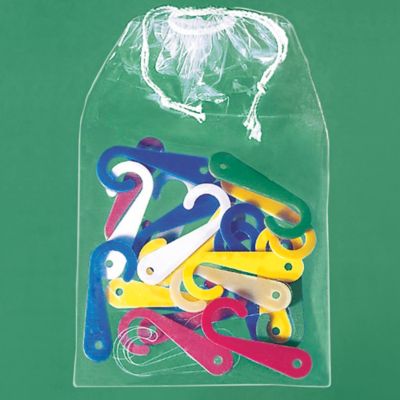 Uline – Sacs à cordon