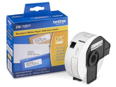 Brother® P-Touch® D610BTVP Label Maker H-10159 - Uline