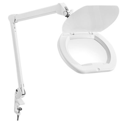 Lupa Iluminada LED en Existencia - Uline
