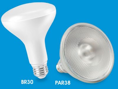 Sylvania led flood store light bulbs