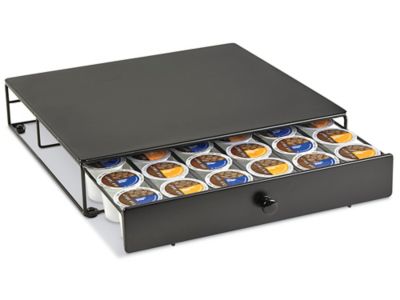 Single-Serve Cup Storage Drawer