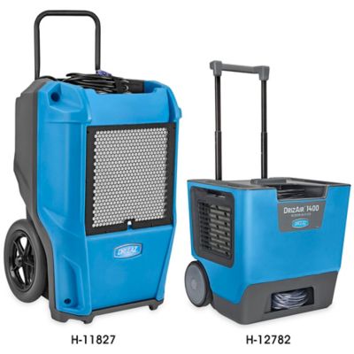 Industrial Dehumidifiers