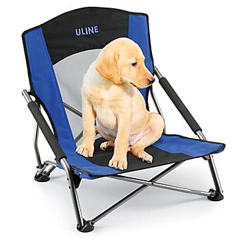 Uline Event Chair