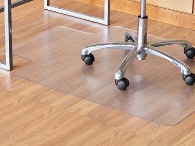 Hard Surface Chair Mats