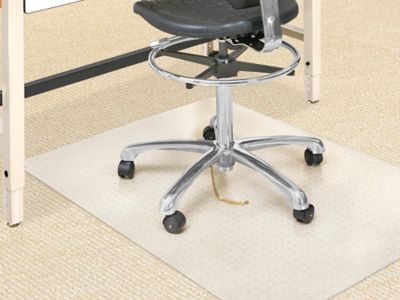 Anti-Static Carpet Chair Mats