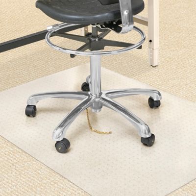 Anti-Static Mat with Cord - 3 x 60' - ULINE - H-1301