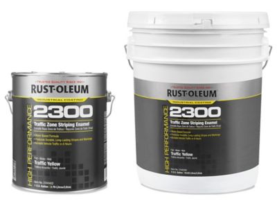 Peinture de marquage – Format gallon