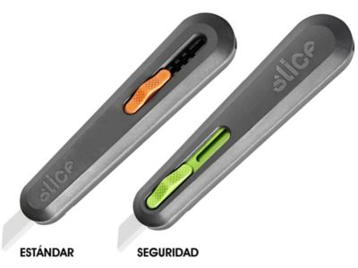 Slice<sup>®</sup> Navajas Utilitarias