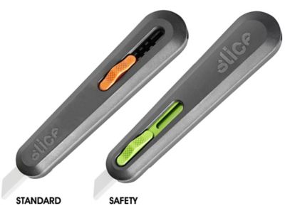 Slice® Utility Knives in Stock ULINE.ca
