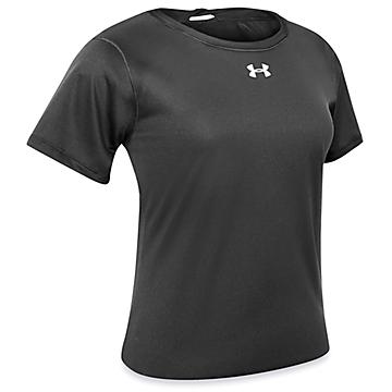 Under Armour<span class="css-sup">MD</span> – T-shirt – Femme