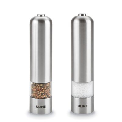 Salt and Pepper Grinders