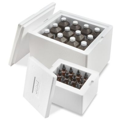 Styrofoam Coolers, Foam Coolers, Foam Boxes in Stock - ULINE