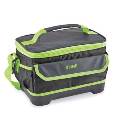 Uline Lunch Box