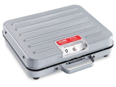 Uline Utility Scales