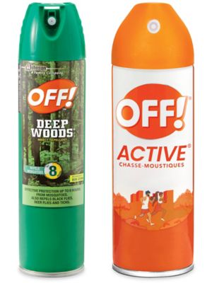 Insectifuges