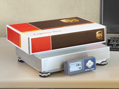 Adattatore CA Per Mettler-Toledo PS60 Scala Spedizione Digitale - Foto 5