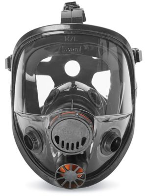 North<sup><small>MD</small></sup> 7600 – Respirateur à masque complet
