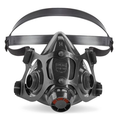 North<sup>&reg;</sup> 7700 Half-Face Respirators