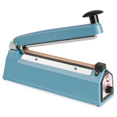 Tabletop Impulse Sealers in Stock ULINE