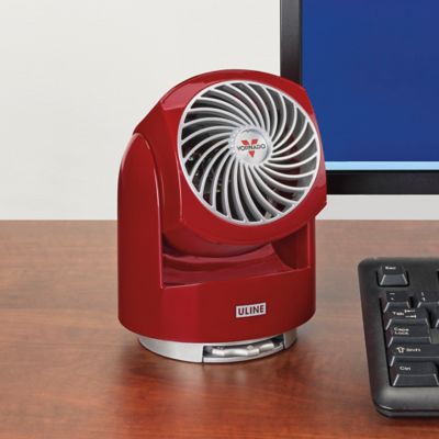 Vornado<sup><small>MD</small></sup> – Ventilateur de table