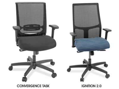 HON Office Chairs HON Ignition Chair in Stock ULINE