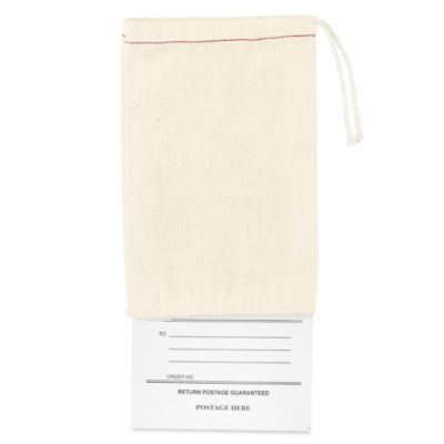 Cloth Mailing Bags