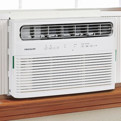 Window Air Conditioners