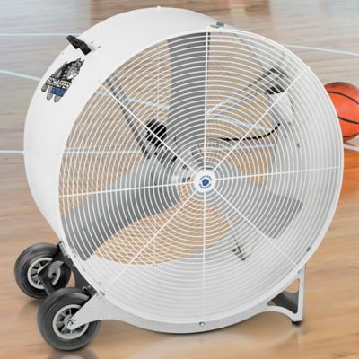 Versa-Kool<sup><small>MD</small></sup> – Ventilateurs de type baril