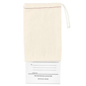 Cloth Mailing Bags