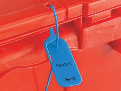 Pull-Up Seals